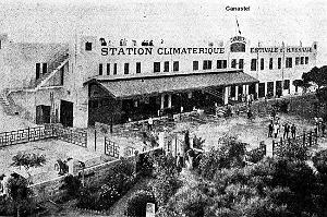 Canastel 18